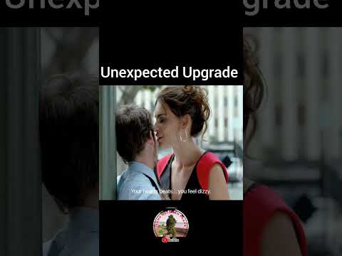Unexpected Upgrade
