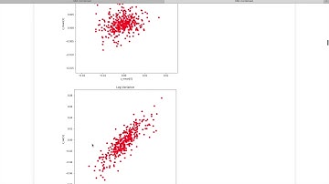 Harvard CSCI-E89 Deep Learning: Case Study in Finance