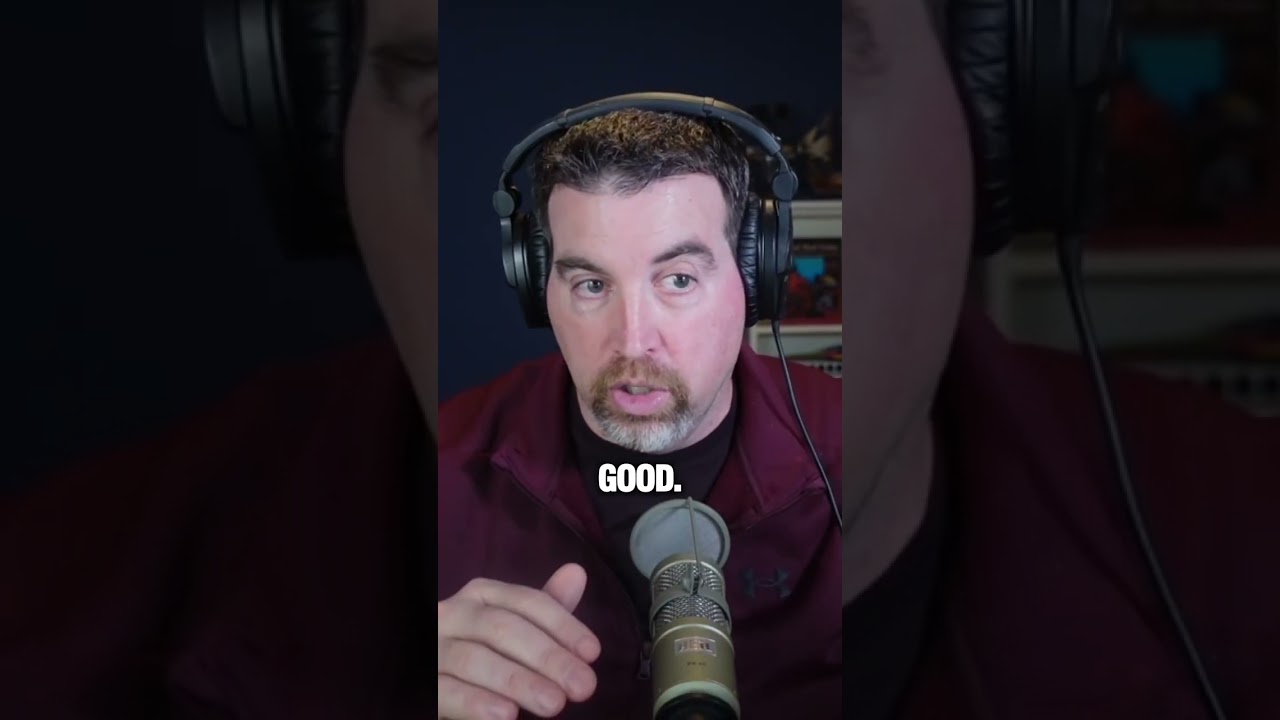 You’ve probably been wrong about tuna fishing this whole time.  👉 Listen now.