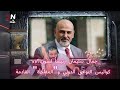 جمال سليمان رئيسا لسوريا كواليس التوافق الدولي و المفاجأة القادمة 