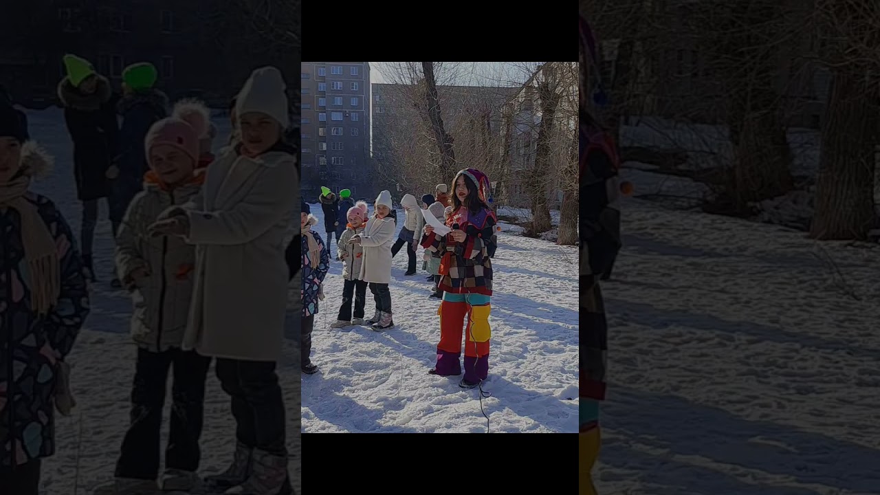 немного из жизни коллектива 🌟STARS DANCE🌟