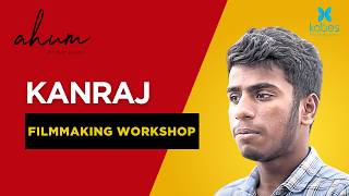 How a Filmmaking Workshop Changed a Teenager's Perspective | Kanraj's Story | Kabes Foundation