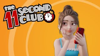 11 Second Club “Love Hard” Animation Feedback -- December 2022