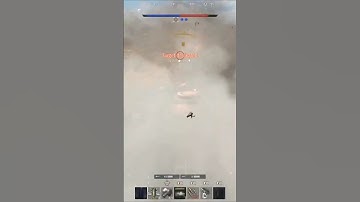 Leopard 2 PSO vs M1A2 Abrams #warthunder