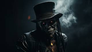 PAPA LEGBA Meditation - Dark Meditations Music - Mysterious Atmospheric by Panic Music 6,539 views 6 months ago 2 hours