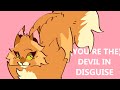 Youre the devil in disguise  star flower pmv