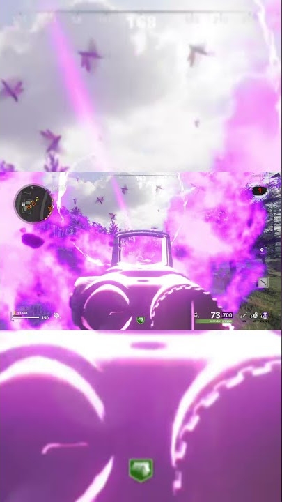 COLD WAR ~ ZOMBIES ~ Outbreak ~ BLACK BOX CHALLENGE ~ BIG BRAIN