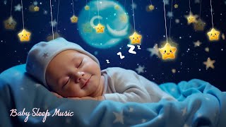 Sleep Instantly Within 3 Minutes ♥ Brahms And Beethoven ♫ Baby Sleep Music ♥ Mozart Brahms Lullaby