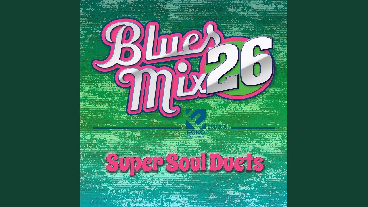 You're the One Baby - YouTube