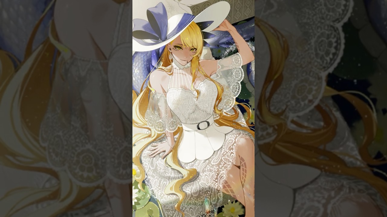 Fate Fun Facts: Vritra 