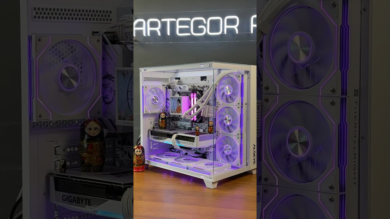 Народная сборка! (Бюджетная) 