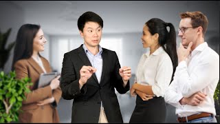 Fixing These 6 Speaking Mistakes Changed My Career Forever
