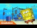 Губка Боб Квадратные Штаны | Непобедимый Сквидвард! | Nickelodeon Россия
