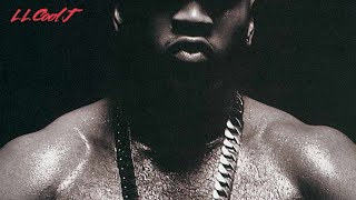 LL Cool J - Boomin System (Instrumental & Bass Boosted version)