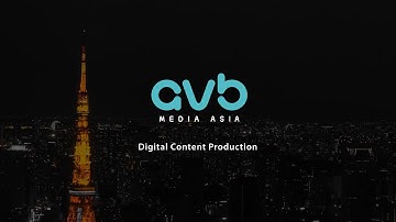 AVB Media Asia -  Production House & Digital Marketing Agency Introduction