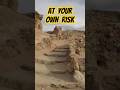 You could go anywhere you wanted #ghosttown #haunted #shorts