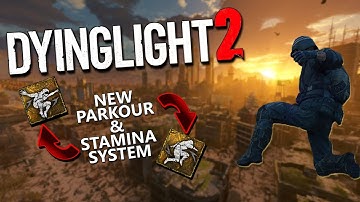 This Dying Light 2 Mod Changes Parkour COMPLETELY