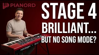 Download Lagu Nord Stage 4: The 3 upgrades you’ll feel in 60 seconds MP3