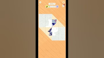 Paper Fold Level 6 Walkthrough