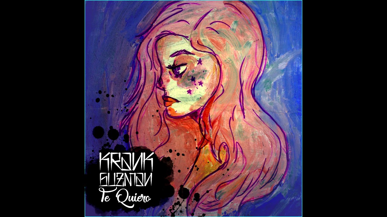 Watch Krank Guzman - Te Quiero (Audio) on YouTube Watch Krank Guzman - Te Quiero (Audio) on YouTube