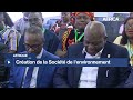 Afrique : six pays actent la création de la Société africaine de l’Environnement