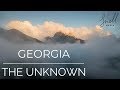 Georgia exloring the unknown