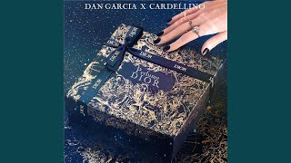 Video thumbnail of "Dan Garcia - Perfume Dior"