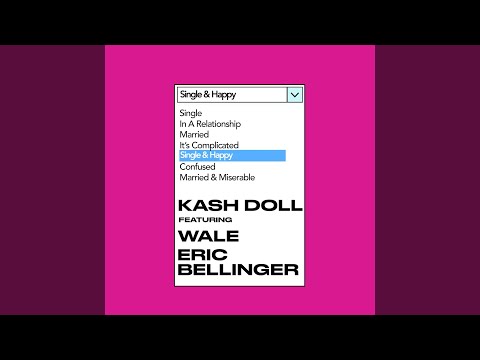 Single & Happy auf YouTube ansehen Single & Happy auf YouTube ansehen