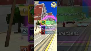 Sonic Forces Speed Battle Gameplay Walkthrough Part 309 Star Runner Missions Completed Jet Runs 4/4
