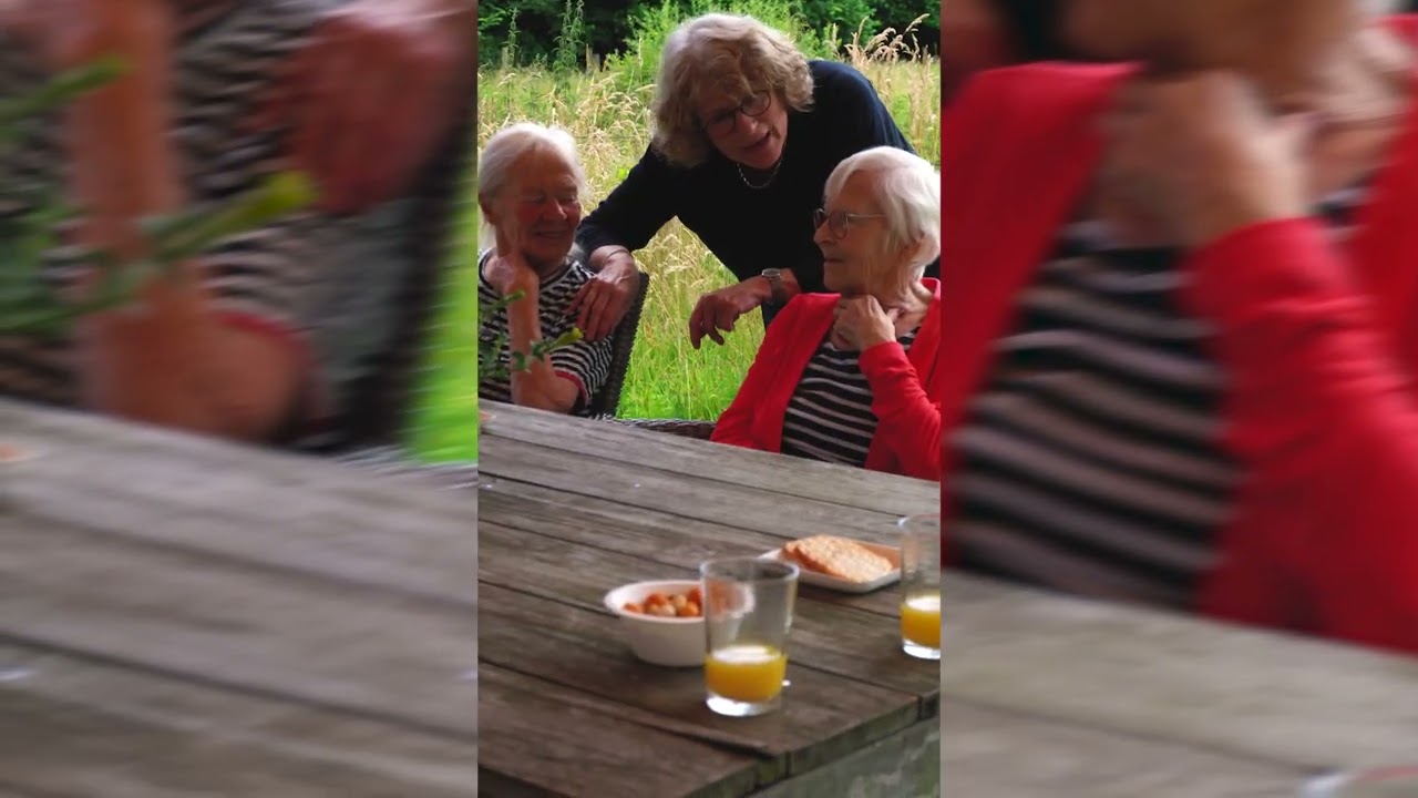 Vakantieweek Wonen Bij September