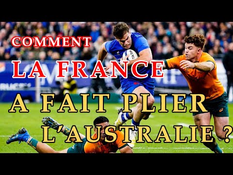COMMENT LA FRANCE