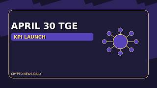 MegaETH Sets April 30 Launch After KPI Milestone as MegaETH Sets April Token Countdown