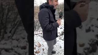 Ankaradayız höyük oda ve girişi tespiti 0 546 766 03 97