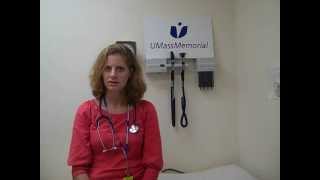 Flu Season Q&A:  Flu Shot and Children