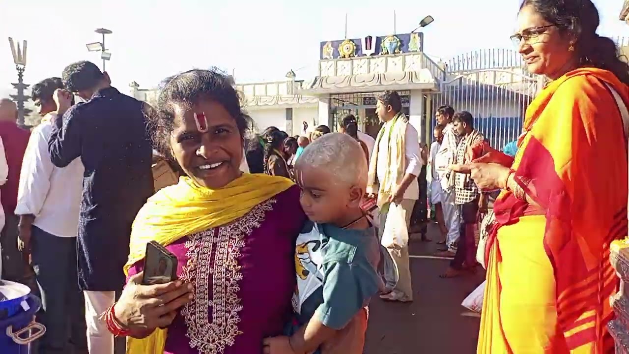 Namo Venkateshy 🌺🌺🙏🙏