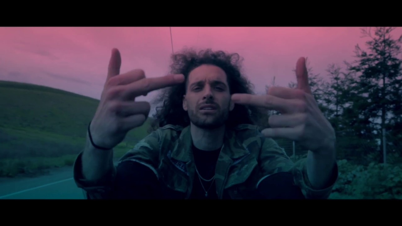 Nick Jame$ - Trap Jesu$ (Music Video) ll Dir. Jay Pusha [Thizzler.com]