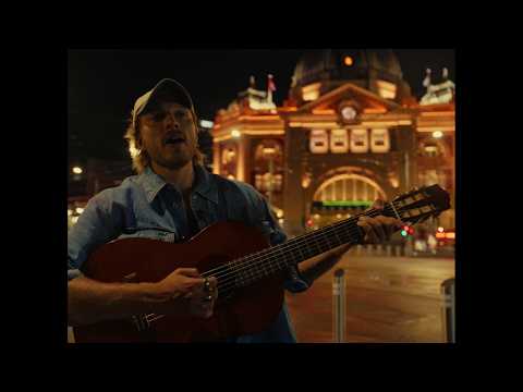 Seb Szabo – June (Live)