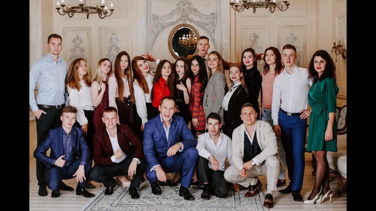 Вакансии в Санкт-Петербурге - YouTube