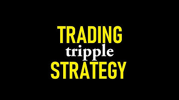 TRIPPLE TRADING STRATEGY - live 6 of 6 won on Binary Options IQCENT VIDEFOREX RACEOPTION BINARYCENT