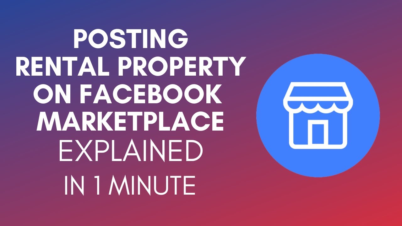 how-to-post-rental-property-on-facebook-marketplace-2025-youtube