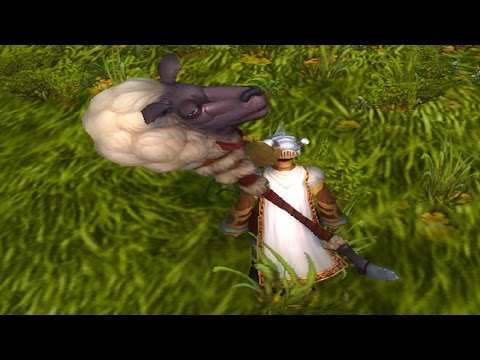 Como obter a pele HIDDEN Arcane Artefato - carga da Woolomancer