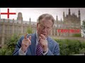 Portillo's  || The Trouble With The Tories||  S01E01 - England