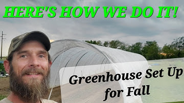 Bouw een rupsenkas voor de herfst [op onze onconventionele manier!]