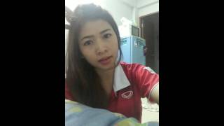 Video thumbnail of "นกขุ่มน้อย"