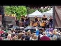 Albannach... Live Celtic Fest Ohio 2019