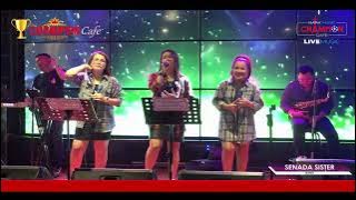 Lagu Batak - Senada Sister | Tarpaima