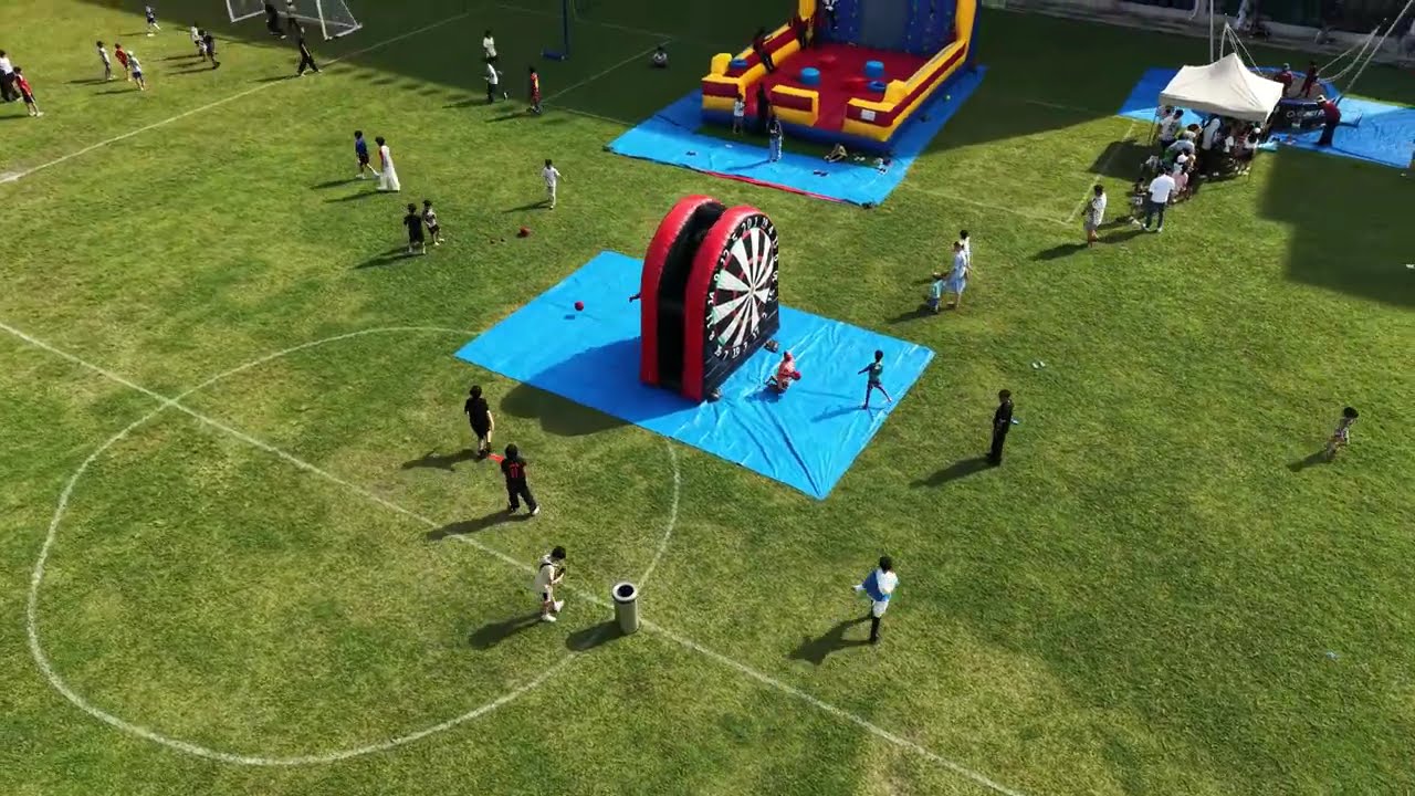 FUNZY Event Experience Highlights — Funzy Malaysia Event Highlights