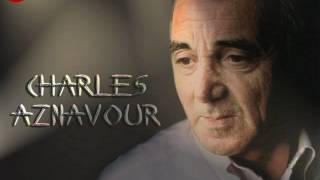 Charles  Aznavour   -   L' Amore E' Come Un Giorno   ( L' Amour C' Est Comme Un Jour )