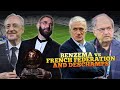 The Rise of Karim Benzema