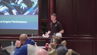11 Introducing Owner of Nth Moto, Aaron Miller